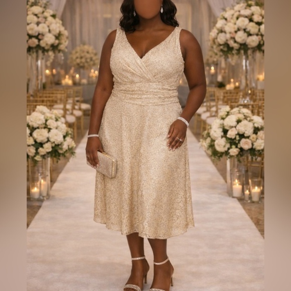 Patra Cocktail/Evening Dress